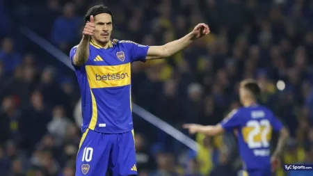 Los millones que embolsará Boca por clasificarse al Mundial de Clubes - TyC Sports imagen-12