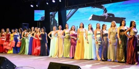 Elección Reina Eldorado 2024 en el 105° Aniversario de la ciudad: 19 candidatas participarán del certamen imagen-11