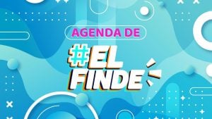 Agenda | Enterate de todo lo que podés hacer este fin de semana en Misiones imagen-5