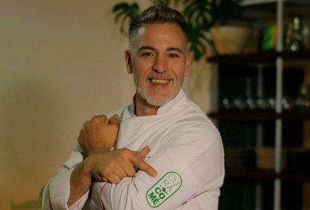 Misiones presentará su cocina de vanguardia en el Torneo Federal de Chefs imagen-9