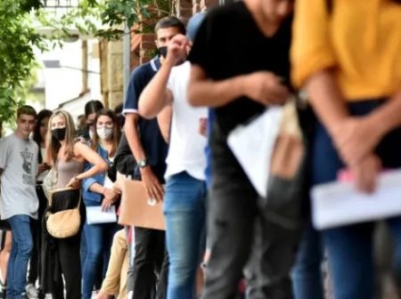 Por la recesión ya se perdieron 142.000 empleos: cuáles son las provincias y los sectores más afectados imagen-15