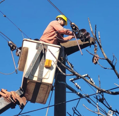 Cortes de energía programados para los próximos días imagen-10