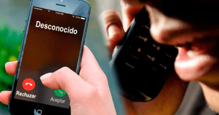 De qué se trata “robocalling”, la nueva estafa virtual que hace estragos imagen-4