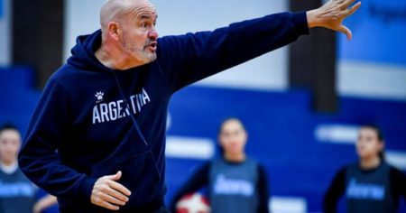 La Selección femenina de básquet se prepara para lo más importante del año imagen-9