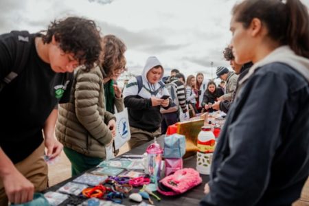 Este miércoles comienza una nueva Expo Posadas Ciudad Universitaria imagen-7