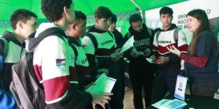 Expo Universitaria: la UNaM propone una diversidad de actividades imagen-10