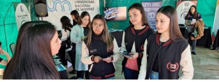 Ya llega la 9na expo “Posadas Ciudad Universitaria” imagen-14