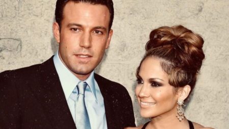 Ya es oficial: Jennifer Lopez y Ben Affleck se divorcian tras dos años de matrimonio y una segunda oportunidad fallida imagen-10