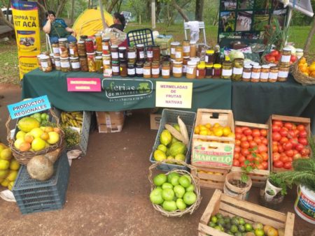 El Mercado en tu Barrio llega este sábado a Guacurarí y Schöller imagen-7