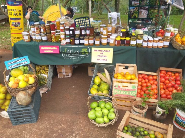 El Mercado en tu Barrio llega este sábado a Guacurarí y Schöller imagen-3