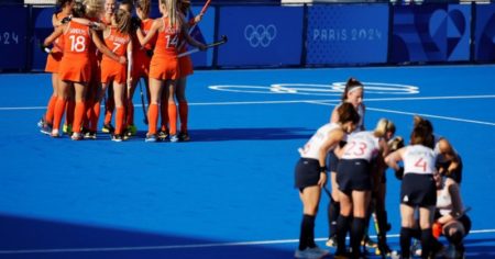 La clave de Países Bajos para ser el 1 del hockey antes de jugar con Las Leonas imagen-11