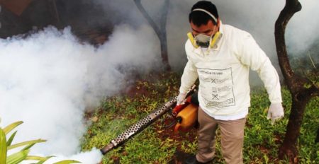 Refuerzan las acciones contra el Dengue en los barrios posadeños imagen-4