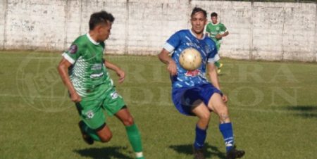 Comienza el Clausura en la Liga de Eldorado imagen-14