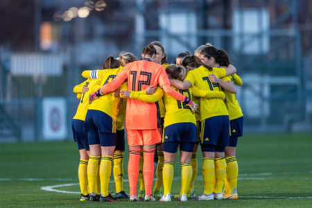 Las futbolistas argentinas más fuertes de la Liga Española imagen-13