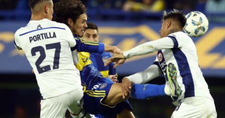 Boca tiene fecha prevista para enfrentar a Talleres en la Copa Argentina imagen-7