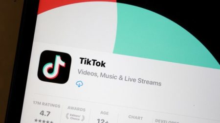 El Gobierno de Estados Unidos demanda a TikTok por supuesta violación de la ley de privacidad infantil imagen-13