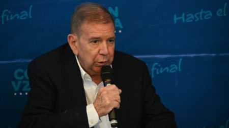 Fiscalía de Venezuela citará por tercera vez a Edmundo González; si falta, “anunciará la acción correspondiente” imagen-7