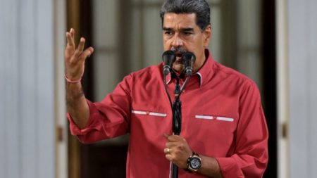 Resultados de las elecciones en Venezuela 2024: noticias de Maduro, González y más, en vivo imagen-15