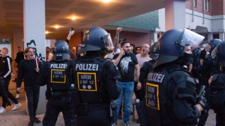 Alemania deporta a 28 afganos tras presentar un nuevo paquete de medidas de seguridad imagen-11