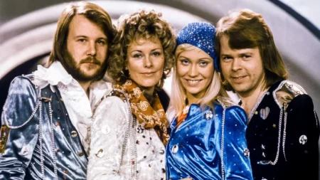 ABBA pide a la campaña de Trump que deje de usar su música imagen-10