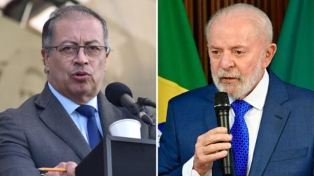 Brasil y Colombia reiteran llamado a autoridades de Venezuela para que publiquen resultados electorales imagen-6