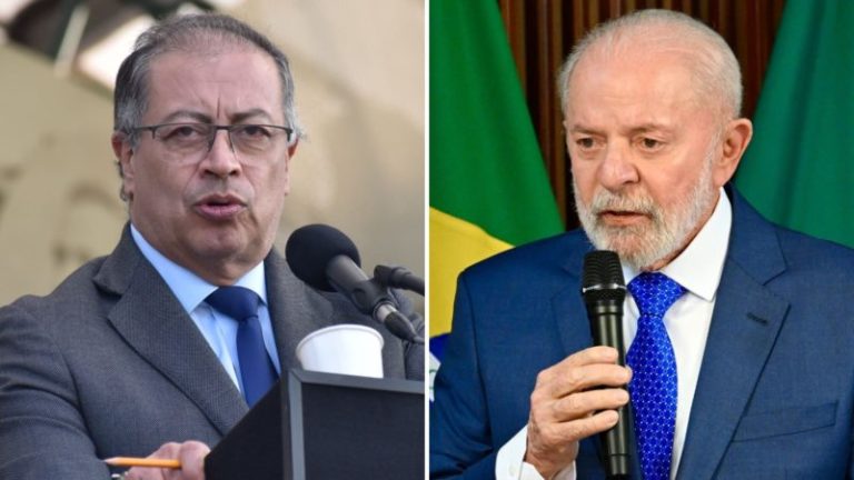 Brasil y Colombia reiteran llamado a autoridades de Venezuela para que publiquen resultados electorales imagen-4