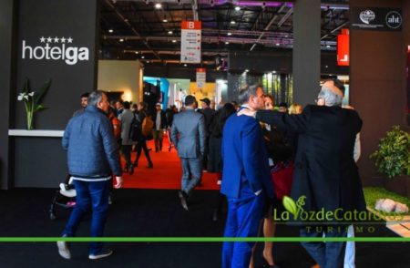 Hotelga: La exposición cumbre del sector de hotelería, gastronomía y turismo abrirá sus puertas del 28 al 30 de agosto imagen-9