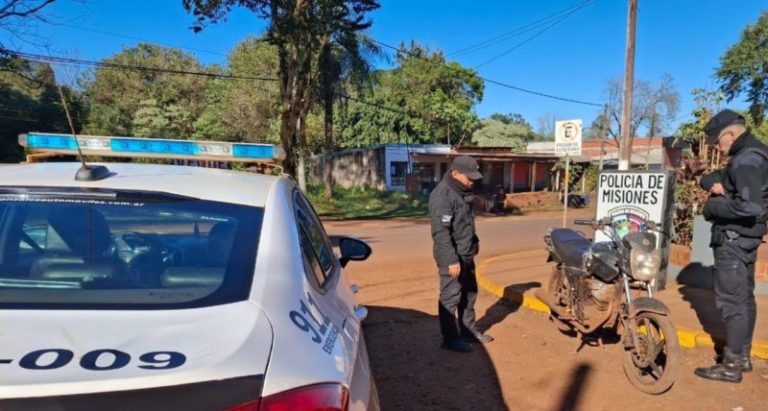 Operativos de seguridad permiten la recuperación de cuatro autos hurtados imagen-3