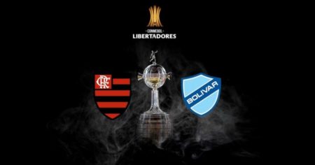 Flamengo vs. Bolívar por la Copa Libertadores: a qué hora juegan y cómo verlo por TV imagen-12