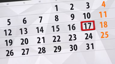 Nación definió qué va a pasar con el feriado del 17 de agosto y el fin de semana largo imagen-9