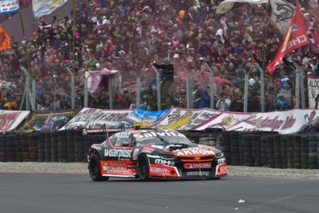 TC en Buenos Aires, hoy en vivo: dónde verlo por TV imagen-13