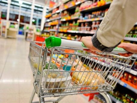 La inflación de julio fue del 4% en junio y acumula un 87% en lo que va del 2024 imagen-14