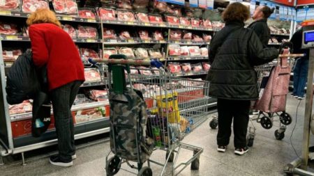 Inflación reprimida: cuánto más deben subir los precios atrasados y en qué sectores para llegar al equilibrio imagen-12