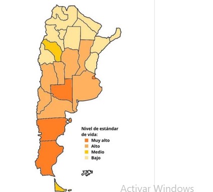 Informe: Desarrollo Humano Regional y Local en Argentina imagen-11