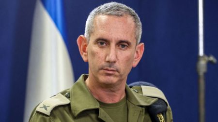 Israel dice que está preparado para cualquier ataque de represalia de Irán o Hezbollah imagen-7