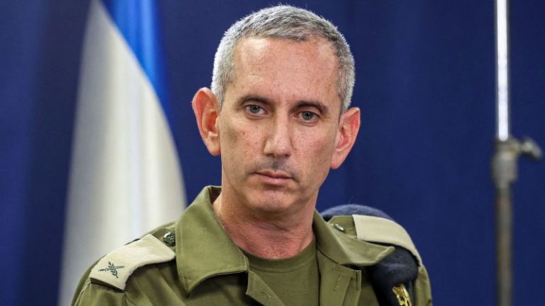 Israel dice que está preparado para cualquier ataque de represalia de Irán o Hezbollah imagen-4