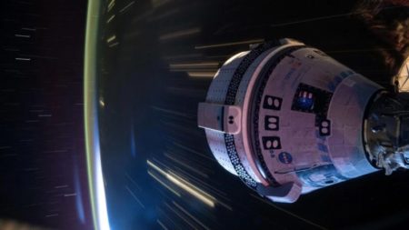 La decisión de la NASA sobre qué hacer con los astronautas del Boeing Starliner demorará al menos una semana más imagen-10