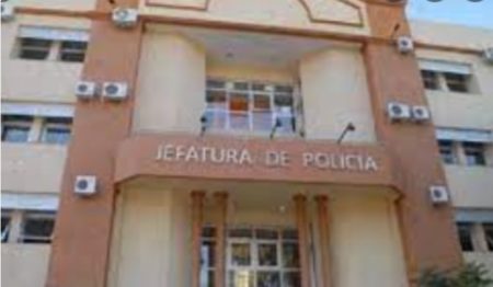 Jefatura dispuso el pase a disponibilidad de un suboficial para ser investigado por la justicia imagen-13