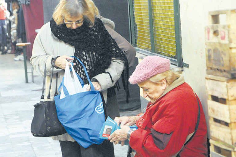 Más de 5 millones de jubilados y pensionados son pobres en Argentina imagen-4