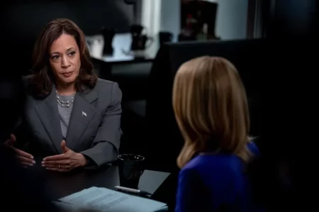 Las 5 cosas que debes saber este 30 de agosto: Kamala Harris explica su cambio de postura sobre la inmigración imagen-14