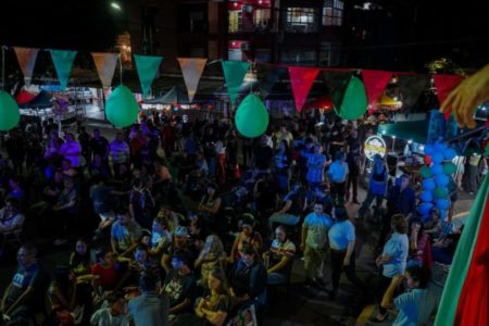 “La Placita” posadeña celebró sus 68 años imagen-11