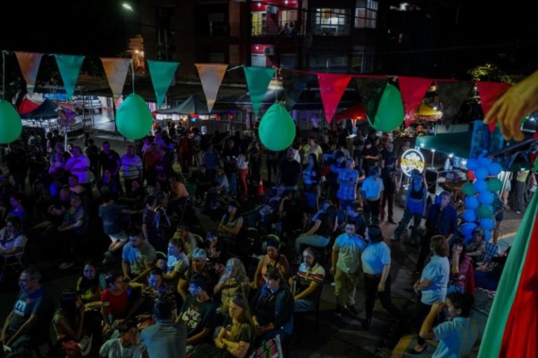 “La Placita” posadeña celebró sus 68 años imagen-4