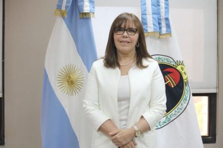 Lilian Tartaglino asumió en la Legislatura en reemplazo de Silvia Rojas imagen-7