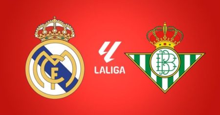 Real Madrid vs Real Betis, por la Liga de España: día, hora, cómo verlo por TV imagen-12