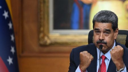 Las 5 cosas que debes saber este 1 de agosto: Maduro, cada vez más aislado en la región imagen-10