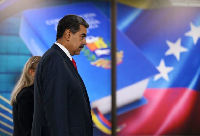 El Tribunal Supremo de Justicia toma el control del proceso electoral de Venezuela imagen-4