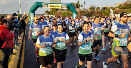 La Maratón Posadas arranca el sábado con la Carrera de las Infancias imagen-8