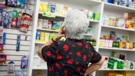 Volvieron a subir los medicamentos más consumidos por personas mayores imagen-13