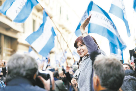 “EL PARTIDO JUDICIAL PROTEGE A LOS IDEÓLOGOS Y LOS FINANCIADORES” imagen-15