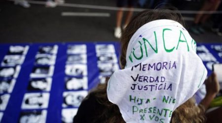 El Gobierno eliminó la Unidad Especial de Investigación de la Desaparición de Niños imagen-15